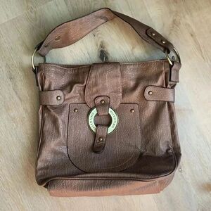 Valentino by Serendipity Valentino Bronze purse